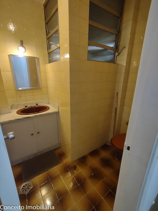 Alugar - Sala